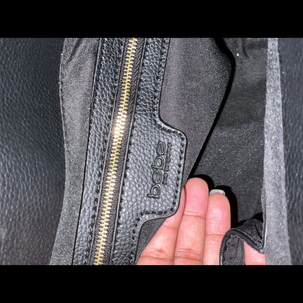Bebe Purse - Picture 7 of 8